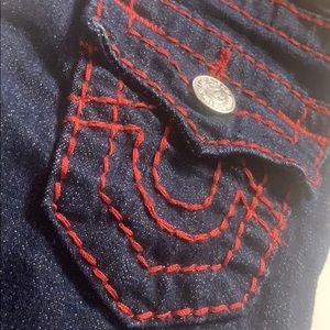 TRUE RELIGION JEANS 3T